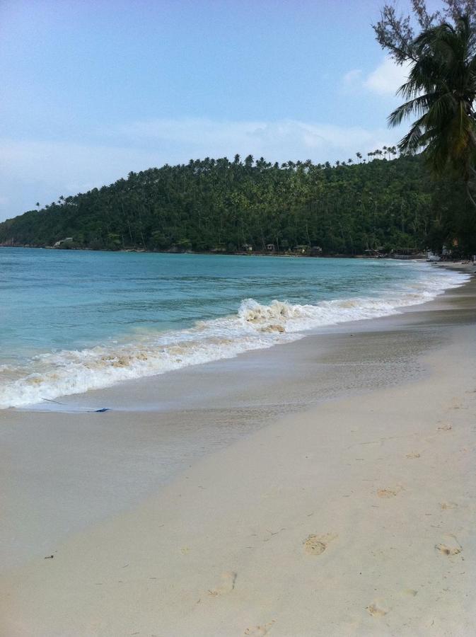 Reggae Village Haad Salad Salad Beach Exterior foto